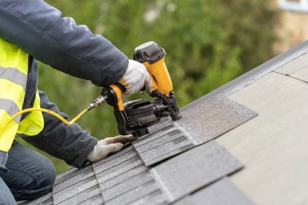 Fast & Reliable Emergency Roof Repairs in Lighthouse Point, FL